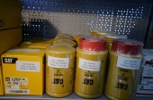 Filtre hidraulice, de ulei, combustibil, aer