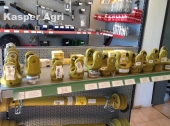 Furci cardanice