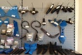 Piese pentru cultivator