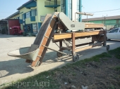 Masina de sortat cartofi Langco