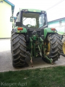 Tractor John Deere 6400