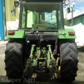 Tractor John Deere 3650