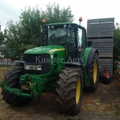 Tractor John Deere 6930 Premium