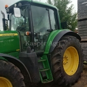 Tractor John Deere 6930 Premium