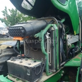 Tractor John Deere 6930 Premium