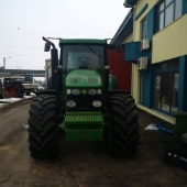 Tractor John Deere 7920