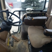Tractor John Deere 7920