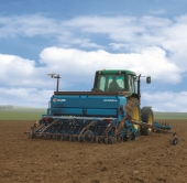 Rabe Ecodrill